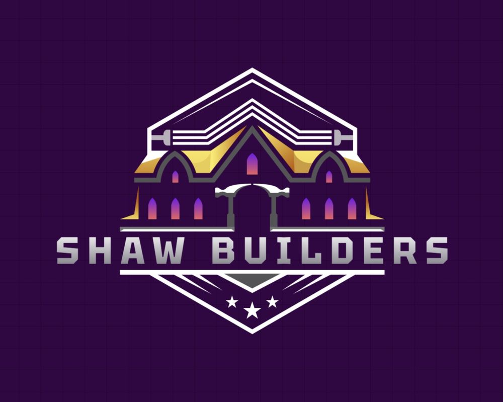 Slide of Shaw Builders