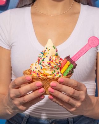 16 Handles by null