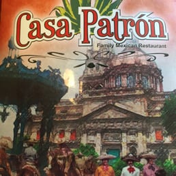 the front cover of the restaurant the front cover of the restaurant