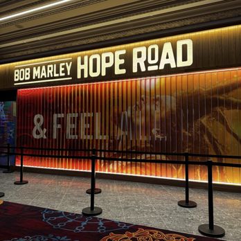 Bob Marley Hope Road - Music Venues Near Me - Las Vegas, Nevada Bob Marley Hope Road - Music Venues Near Me - Las Vegas, Nevada