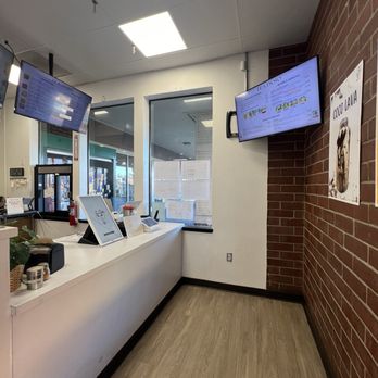 Tea Dojo - Interior - Bubble Tea Near Me - Vacaville, California Tea Dojo - Interior - Bubble Tea Near Me - Vacaville, California