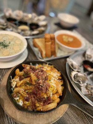 The Dive Oyster Bar by null