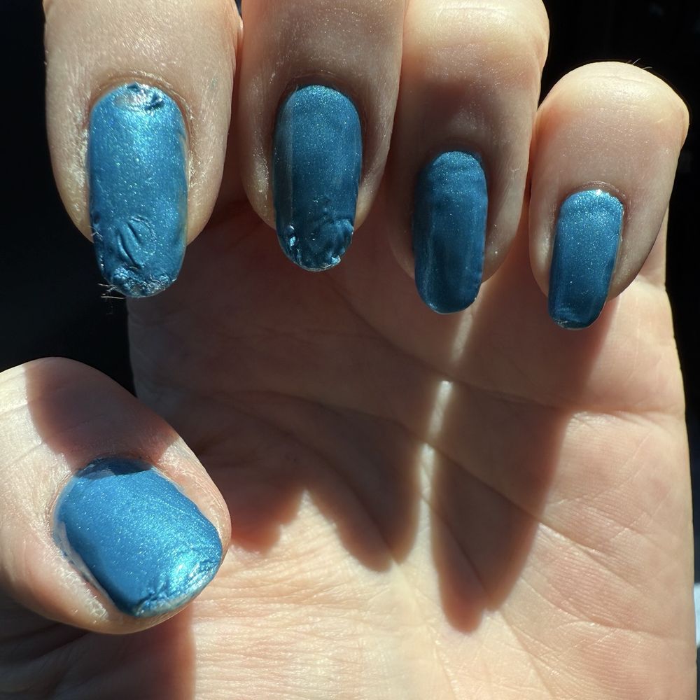 Lifetime Nails - Nail Salons Near Me - Sacramento, California