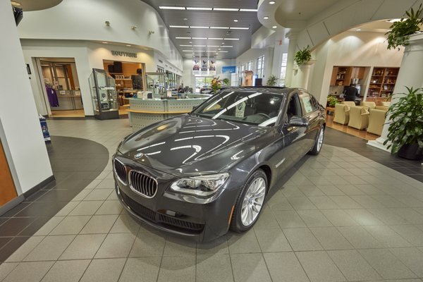 BMW OF THE WOODLANDS - Updated August 2025 - 81 Photos & 254 Reviews ...