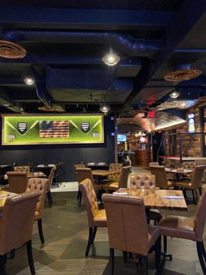 Old Tom's Sports Bar Kendall by null