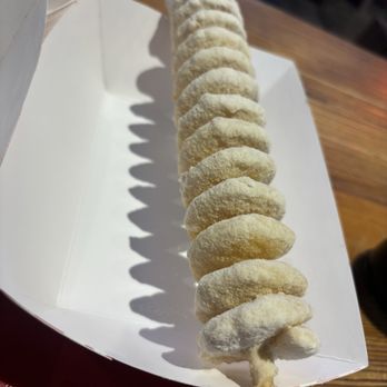 Gangnam Market - Sweet potato twist - International Grocery Near Me - Chicago, Illinois