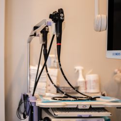 Canadian Place Endoscopy - CPE Clinic