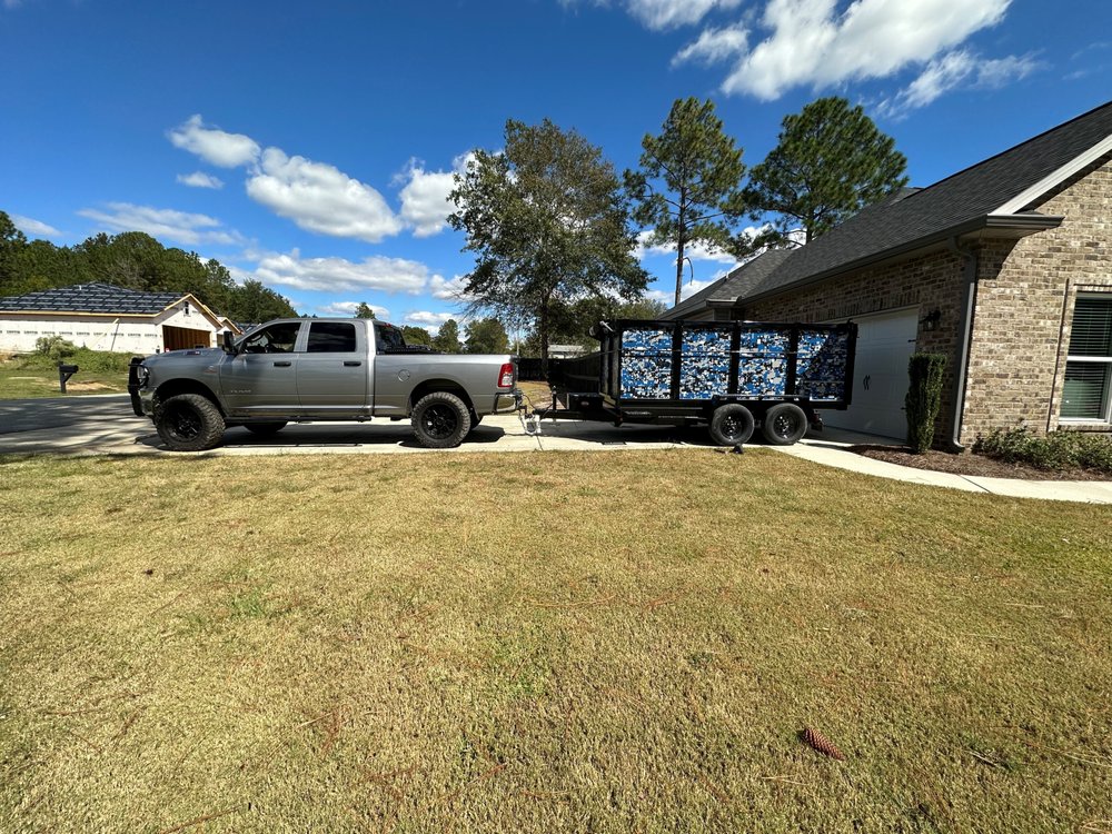 BLUE COLLAR TRAILER Updated October 2024 Bonaire, Trailer