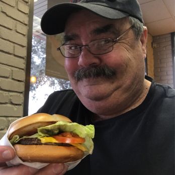 Jack in the Box - Fast Food Near Me - Ramona, California