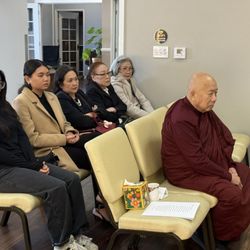Ananda Thien Vien - Ananda Vipassana Meditation Center