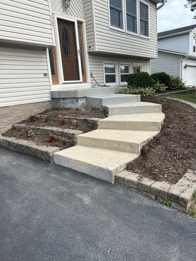 Slide of Perma-Seal Basement Systems