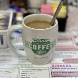 Boomerang Diner