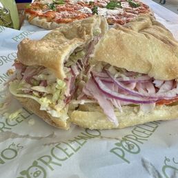 Bambino Sandwich