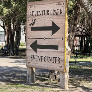 Trinity Forest Adventure Park - Challenge Courses Near Me - Dallas, Texas