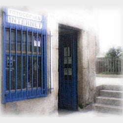 Comunicopy S. C.