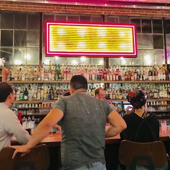 Curio Bar - Bar - Wine Bars Near Me - Denver, Colorado