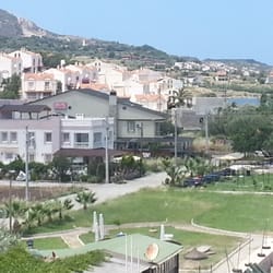 D&N Pansiyon ve Restaurant