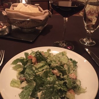 Don Vito's - Caesar Salad, made tableside - Italian Near Me - Las Vegas, Nevada Don Vito's - Caesar Salad, made tableside - Italian Near Me - Las Vegas, Nevada