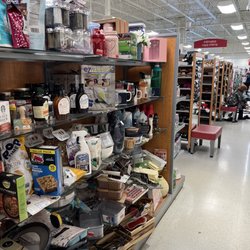 TJ Maxx