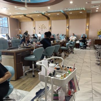 Maldives Spa & Nails - Waxing Near Me - Houston, Texas Maldives Spa & Nails - Waxing Near Me - Houston, Texas