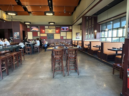 Iron Hill Brewery & Restaurant by null