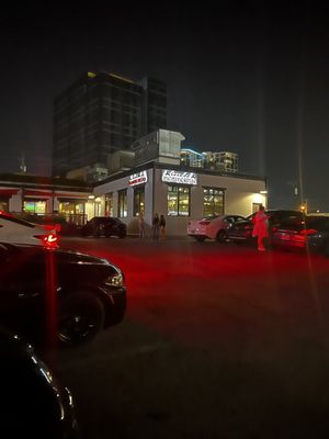 Casa de Montecristo Cigar Lounge & Bar by null