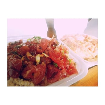 Ono Seafood - Seafood Near Me - Honolulu, Hawaii Ono Seafood - Seafood Near Me - Honolulu, Hawaii