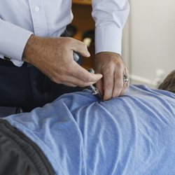 Sandy Clark Chiropractic