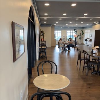 Blue Sky Cafe - Coffee & Tea Near Me - Millersburg, Ohio