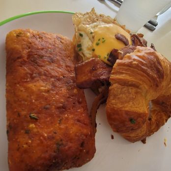 Bacon Bitch - A basic bitch - Sandwiches Near Me - Miami Beach, Florida