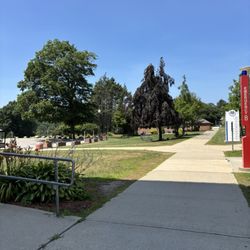 Quinsigamond Community College