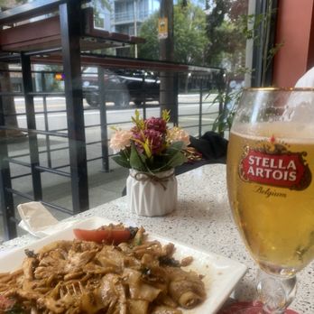 Thai On 1 - Food and beer - Thai Near Me - Seattle, Washington Thai On 1 - Food and beer - Thai Near Me - Seattle, Washington