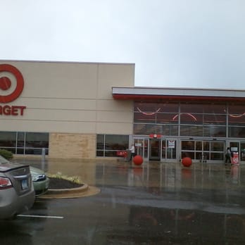 Target - Department Stores Near Me - Gambrills, Maryland