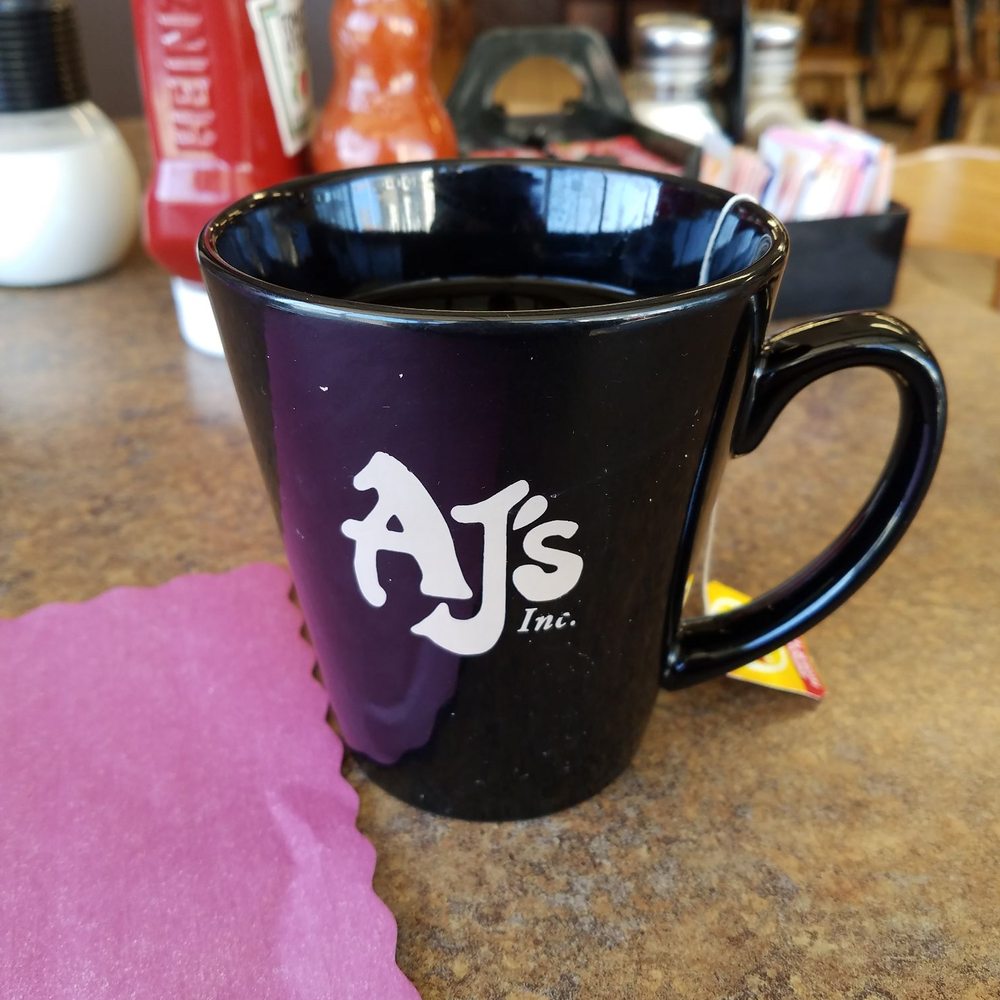 A J's Restaurant - Breakfast & Brunch Near Me - West Warwick, Rhode Island A J's Restaurant - Breakfast & Brunch Near Me - West Warwick, Rhode Island