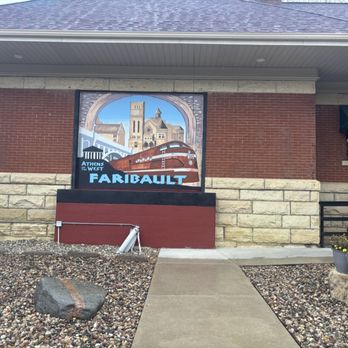 Depot Bar and Grill - American Near Me - Faribault, Minnesota