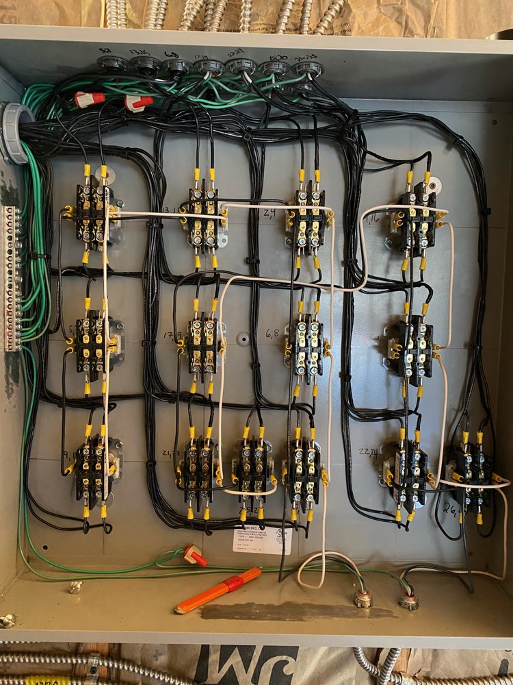 HEADLEY ELECTRIC Updated August 2024 Peyton, Colorado