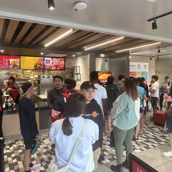 Jollibee - This was the exact day when it happened when my order got skipped. - Fast Food Near Me - Fairfield, California Jollibee - This was the exact day when it happened when my order got skipped. - Fast Food Near Me - Fairfield, California