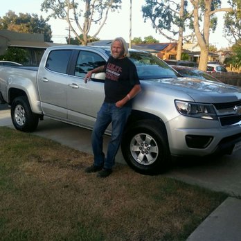 Harbor Chevrolet - Car Dealers Near Me - Long Beach, California