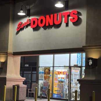 Earl's Donuts - Donuts Near Me - Chatsworth, California Earl's Donuts - Donuts Near Me - Chatsworth, California