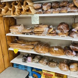 Breads.