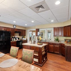 Benchmark Senior Living