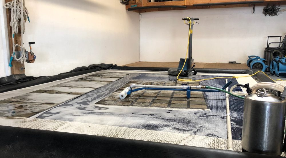 CHEMDRY OF MARIN 29 Photos & 39 Reviews Carpet Cleaning 22