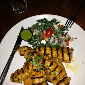 India Restaurant - Chicken w kale salad. Great salad! - Indian Near Me - Providence, Rhode Island India Restaurant - Chicken w kale salad. Great salad! - Indian Near Me - Providence, Rhode Island