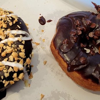 Duck Donuts - hmmmmm chocolate - Donuts Near Me - Meridian, Idaho Duck Donuts - hmmmmm chocolate - Donuts Near Me - Meridian, Idaho
