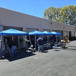 Astra Backflow - Backflow tester course Lab