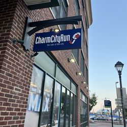 Charm City Run Fells Point