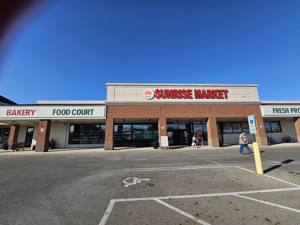 SUNRISE ASIAN MARKET Updated August 2024 84 Photos & 50 Reviews