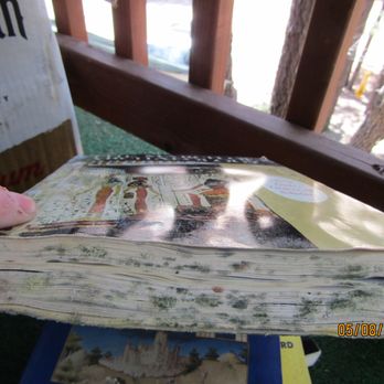 US Storage Centers - Moldy Book - Self Storage Near Me - Show Low, Arizona