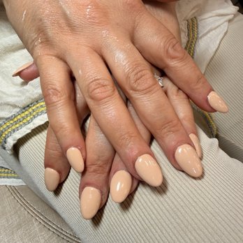 Infinity Nails & Spa - Very professional, Lily was great and very precise. Will come here again. Thank you so much.! - Nail Salons Near Me - Tulsa, Oklahoma