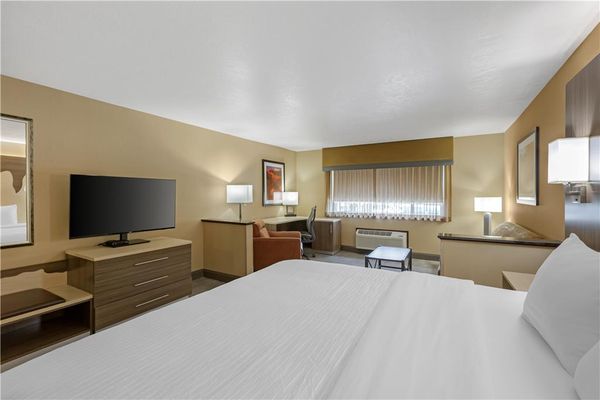 Best Western Plus Canyonlands Inn by null